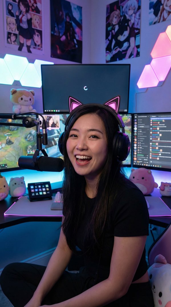 蝌蚪窝游戏直播